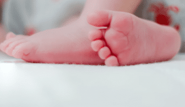 babyvoeten | GFC Nieuws
