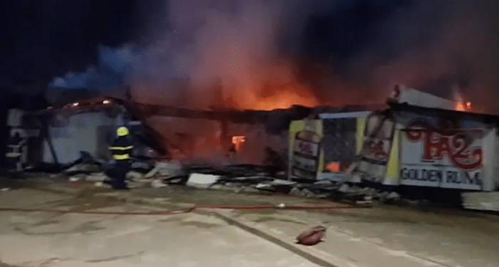 brand