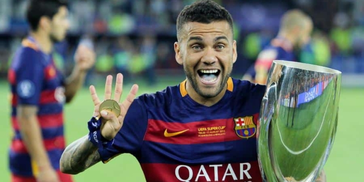 dania alves