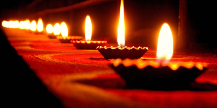 divali