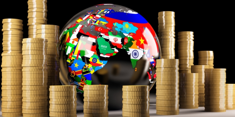eu tax haven blacklist globe coins terrorisme misdaad crime
