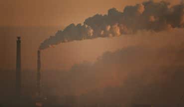 luchtvervuiling rook smog | GFC Nieuws