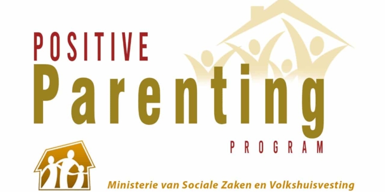 positive parenting program sozavo