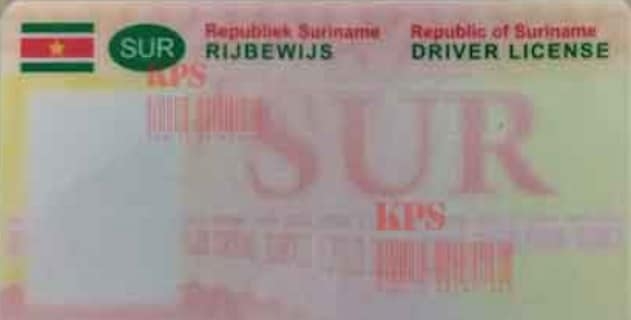 rijbewijs kps