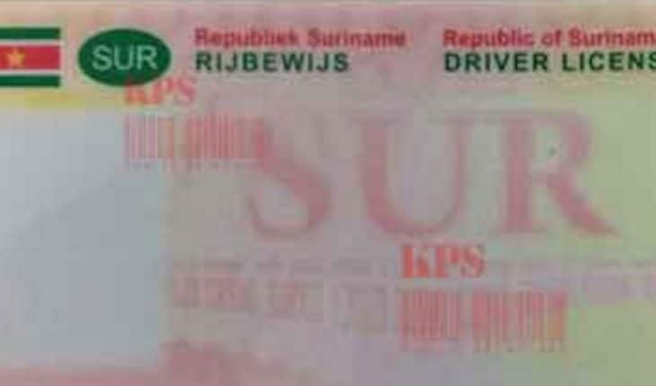 rijbewijs kps | GFC