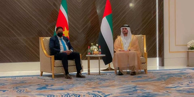 santokhi dubai