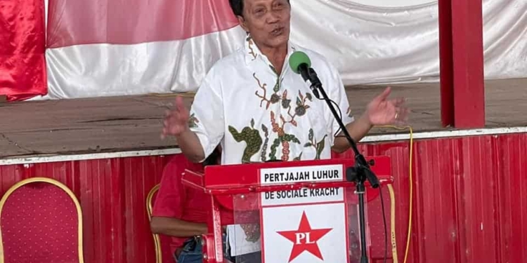 somohardjo