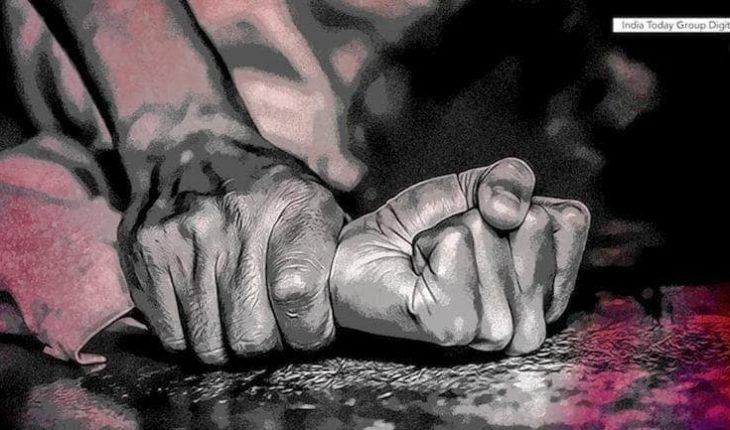verkracht moord dood geweld mishandeling | GFC
