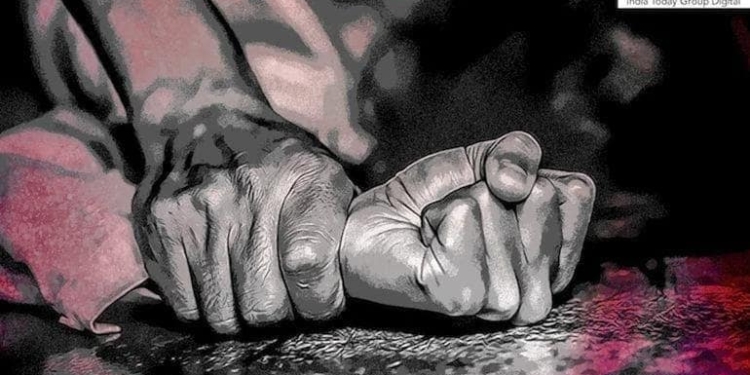 verkracht moord dood geweld mishandeling