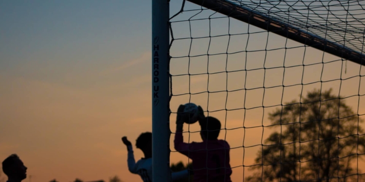 voetbal