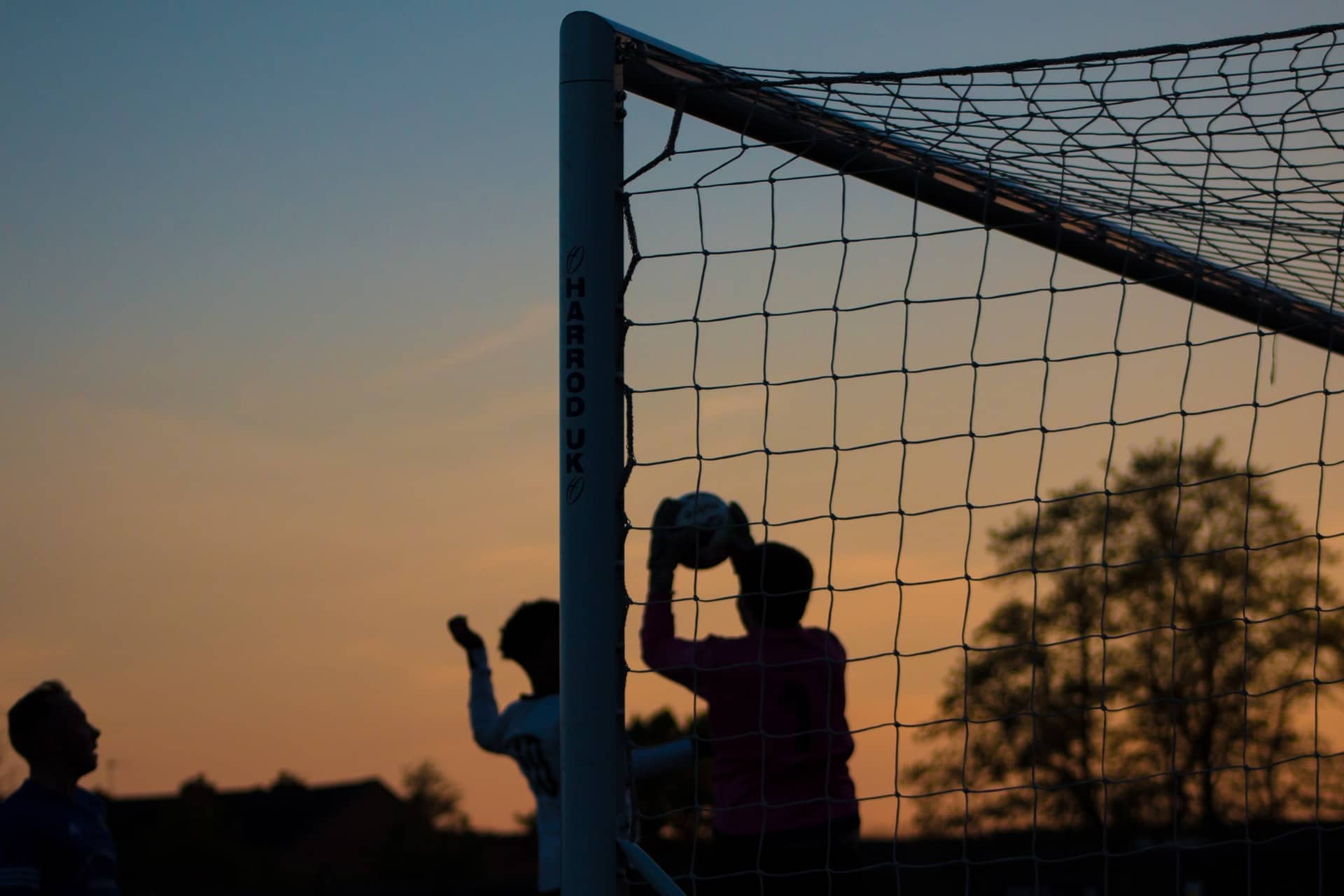 voetbal