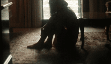 vrouw verdriet huilen depressief | GFC Nieuws