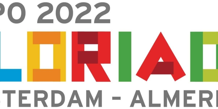 Floriade 2022