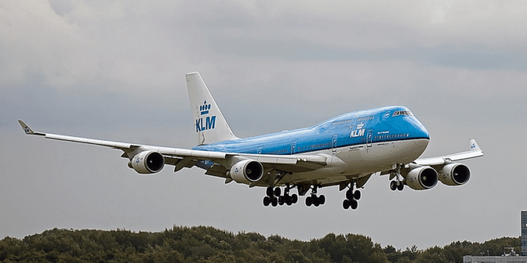 KLM