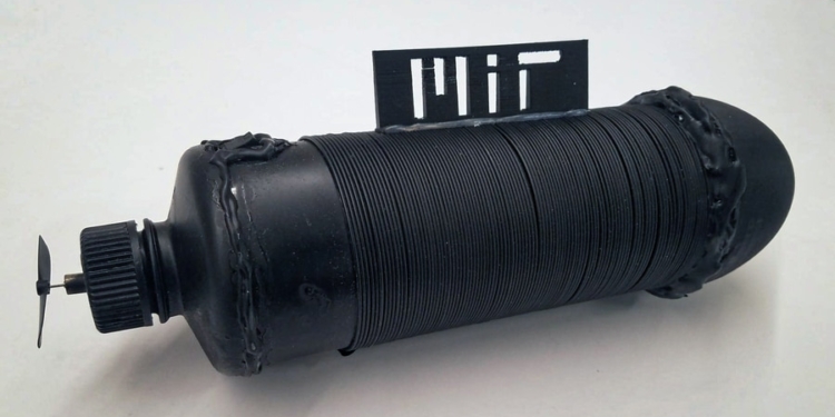 MIT Fiber Battery 01 Press 0