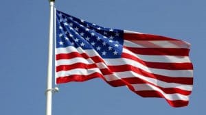Vlag US