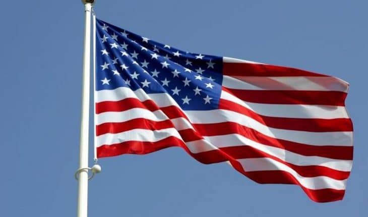 VLAG VS AMERIKA | GFC