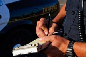 boete politie verkeer | GFC