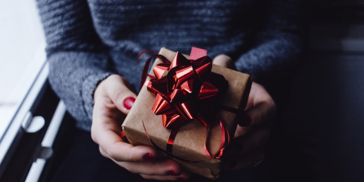 cadeau