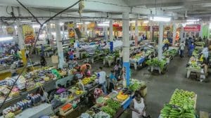 centrale markt | GFC