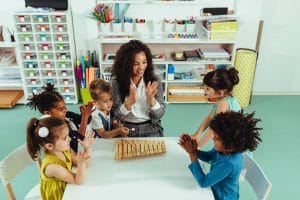 creche peuterschool kleuters 1 school | GFC Nieuws