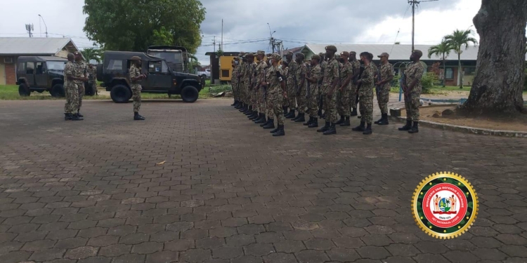 defensie nl leger militair