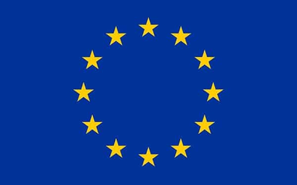 eu flag