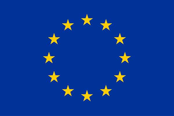 eu flag