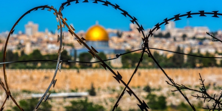 israel jerusalem