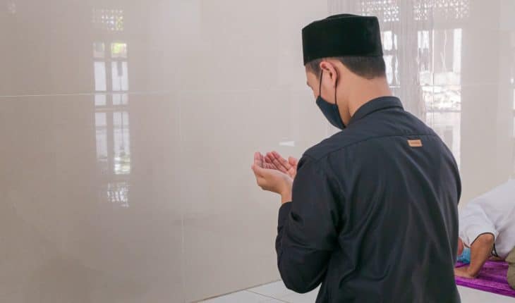moslim islam | GFC