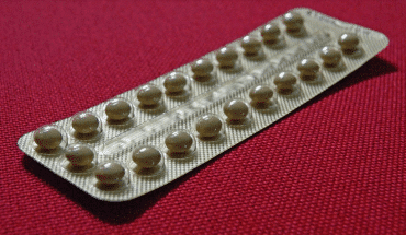pil anticonceptie libido