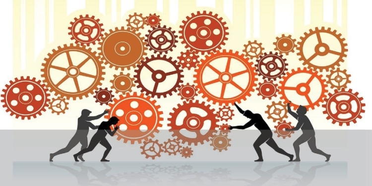 public sector reform