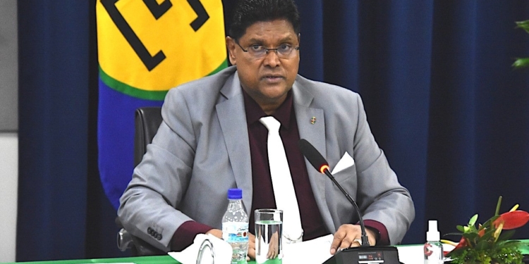 santokhi