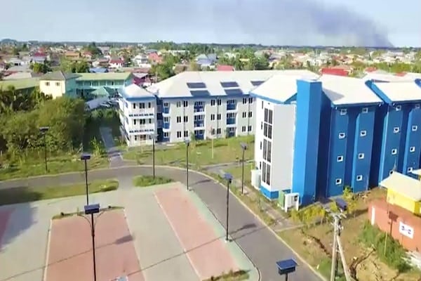 VMSS pleit voor meer studentenflats
