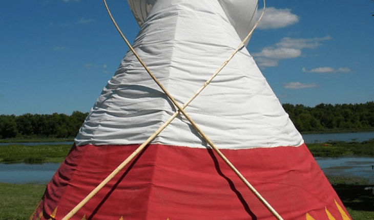 tent | GFC