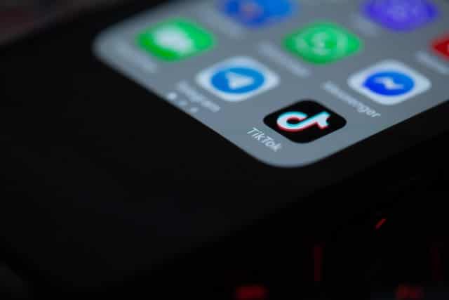 Tiktok-wedstrijd EZ over ‘eerlijke digitale financiële diensten’