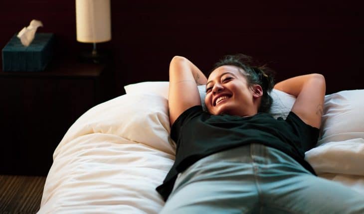 vrouw bed 1 | GFC