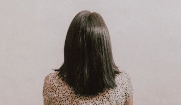 vrouw hoofd haar | GFC Nieuws