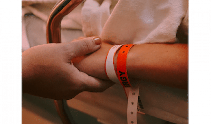 ziekenhuis patient | GFC