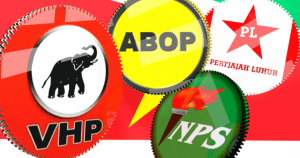 Coalitie vhp nps abop en pl | GFC