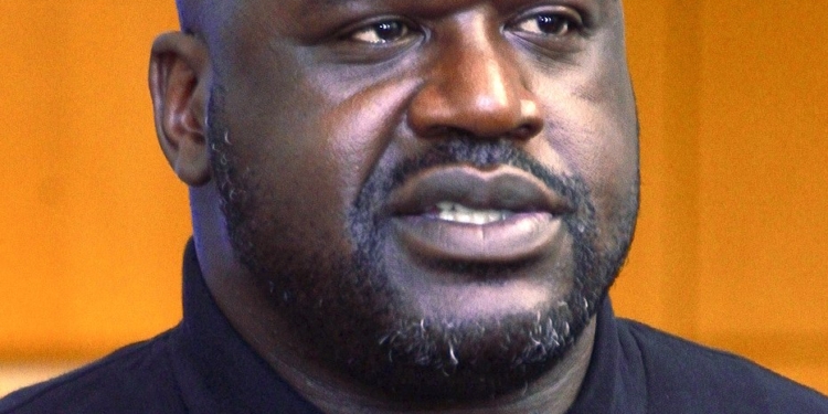 Shaquille ONeal