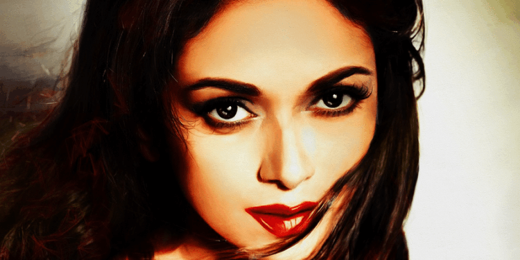 actrice bollywood