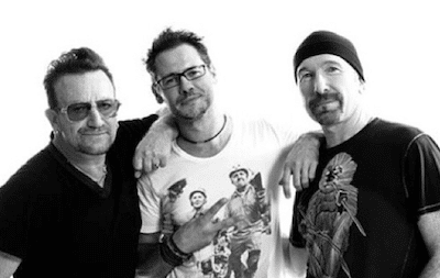 bono u2