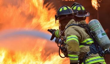 brand brandweer vuur | GFC