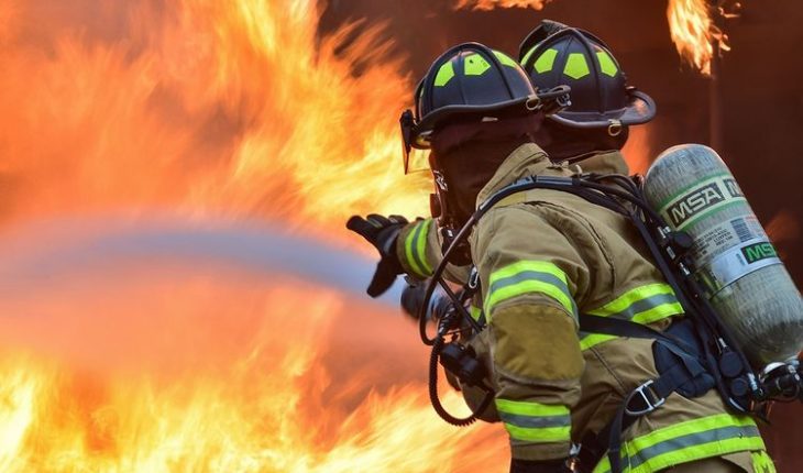 brand brandweer vuur | GFC