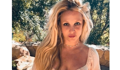 britney spears