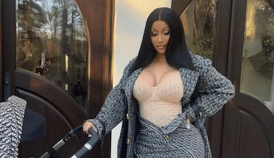 cardi b