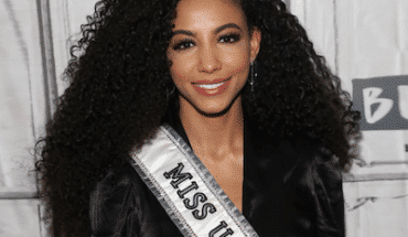 cheslie kryst