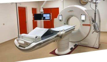 CT scan