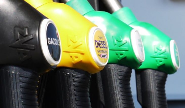 benzine